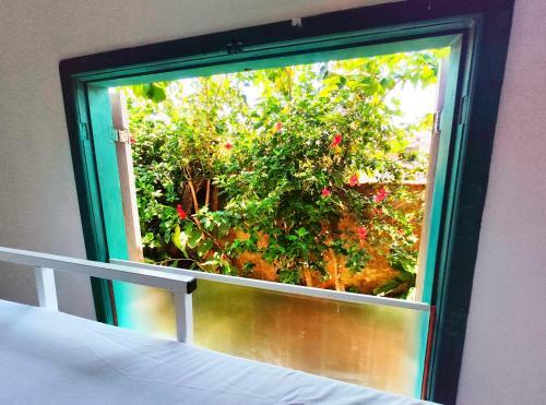 Ca� Brasil Hostel