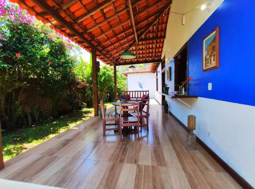 Ca� Brasil Hostel