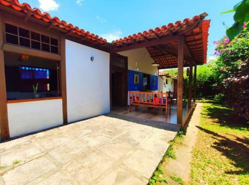 Ca� Brasil Hostel