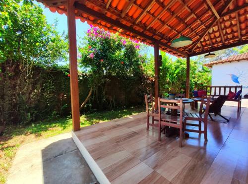 Ca� Brasil Hostel