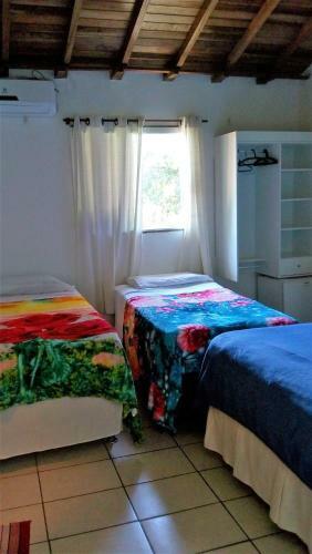 Suites Pouso Familiar Jos� E Maria