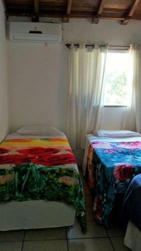 Suites Pouso Familiar Jos� E Maria