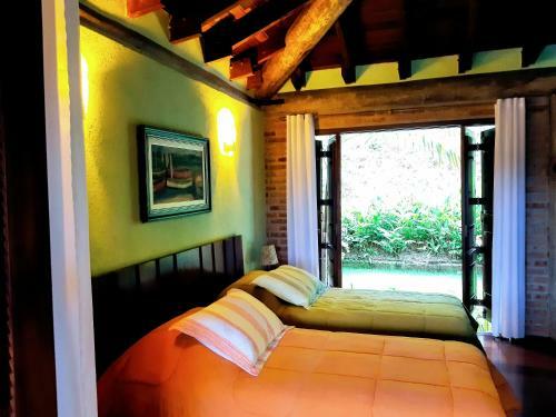 Hostal Casa Hotel Para�so Paraty