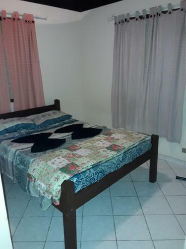 Hostal Pouso Cai�ara