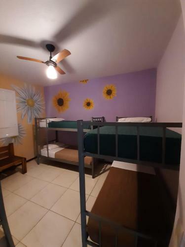 Albergue El Jardin