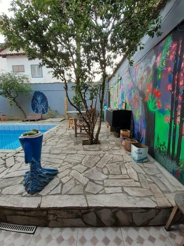 Albergue El Jardin