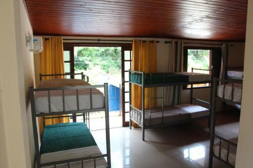 Albergue El Jardin