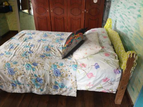 Paraty Cai�ara