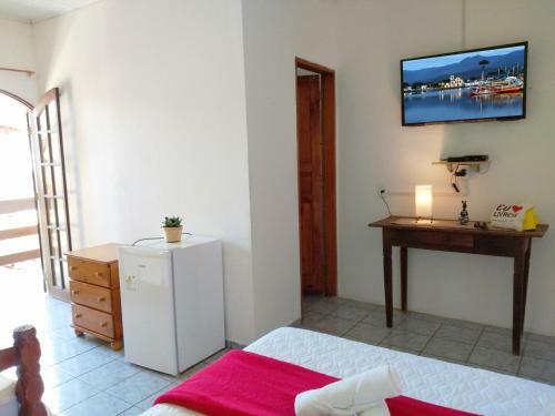 Hostal Pousada Mandaluz