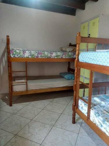 Hostel Fam�lia Maluca Sp
