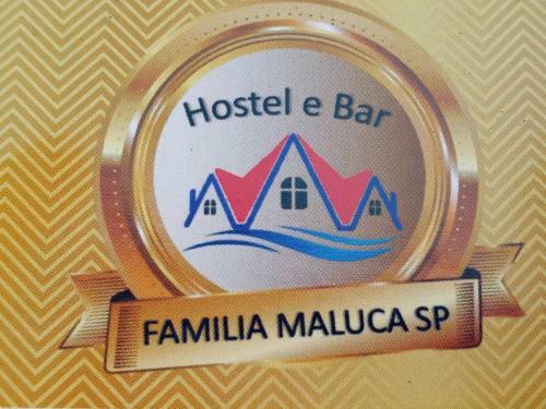Hostel Fam�lia Maluca Sp