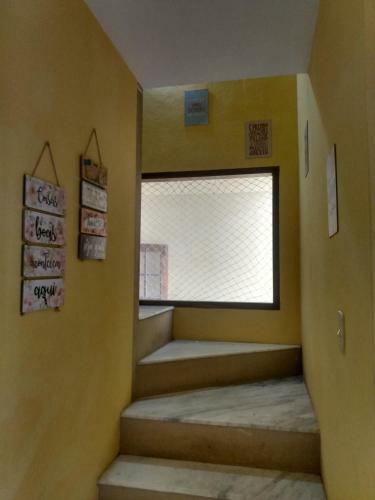 Hostel Fam�lia Maluca Sp
