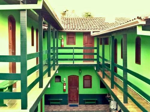 Hostal Pousada Taquinha