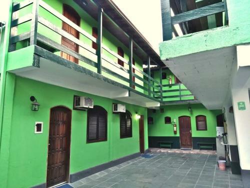 Hostal Pousada Taquinha