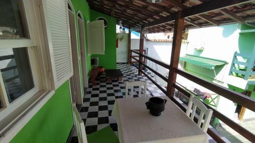 Hostal Pousada Taquinha