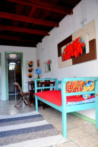 Recanto Da Mar�