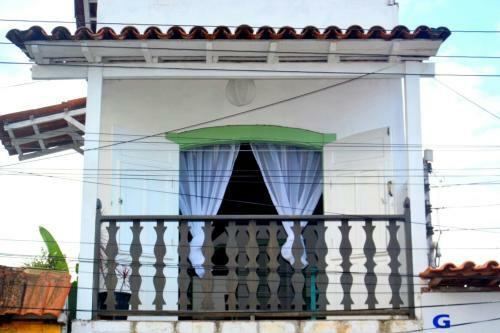 Recanto Da Mar�