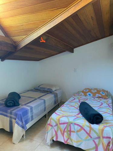 Aloha Guest House-paraty