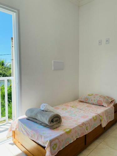Aloha Guest House-paraty
