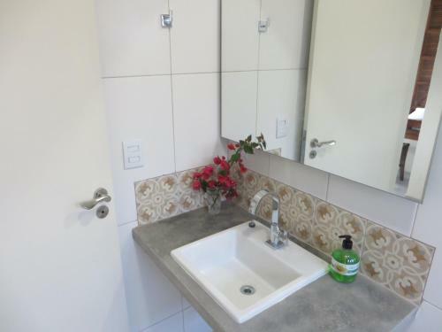 Hostal Casa Bon Voyage - Guesthouse