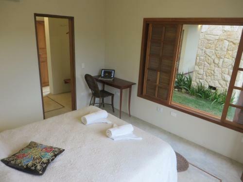 Hostal Casa Bon Voyage - Guesthouse