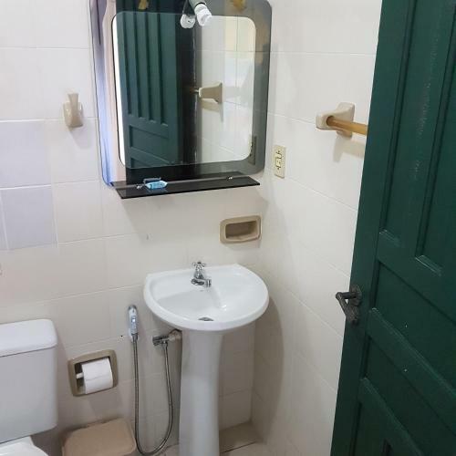 Hotel Pousada Bela Paraty