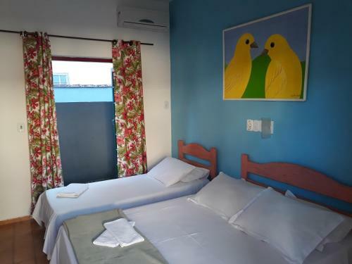 Hotel Pousada Bela Paraty