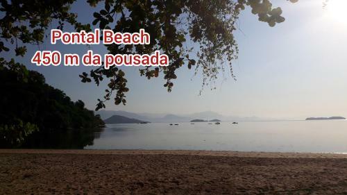 Hotel Pousada Bela Paraty