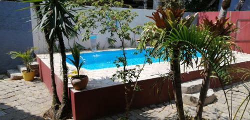 Hotel Pousada Bela Paraty