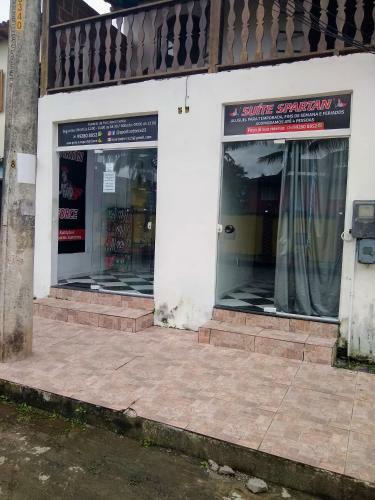Apartamento Suite Privativa