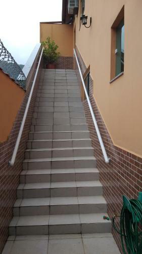 Hostal Solar Cavazzani