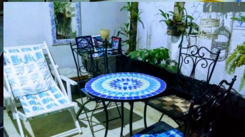 Camping Conforto Yp� Branco