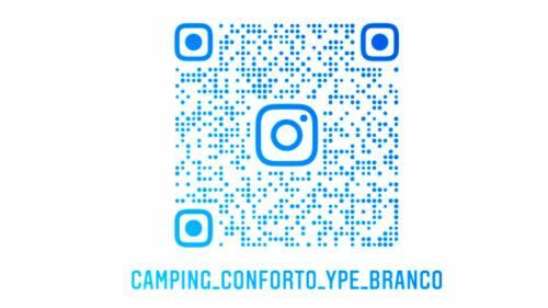 Camping Conforto Yp� Branco