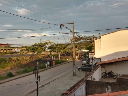 Casa de F�rias Paraty