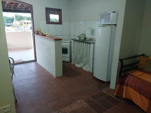 Casa de F�rias Paraty