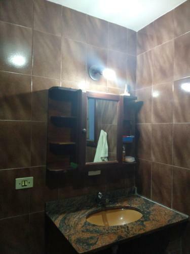 Casa de F�rias Paraty