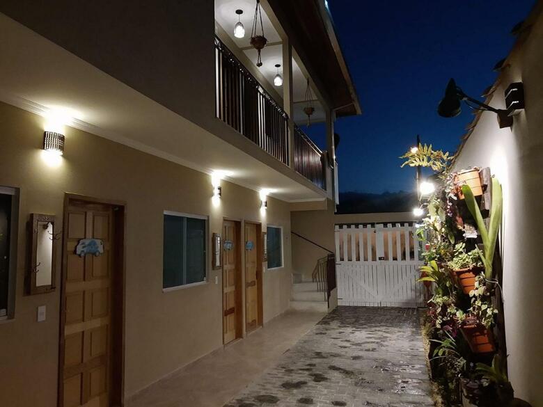 Hostal Suites Em Jabaquara, Paraty