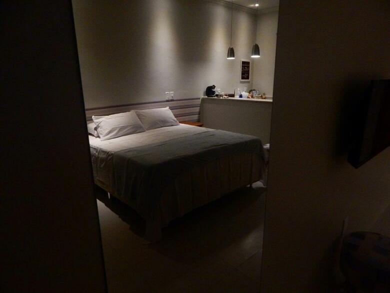 Hostal Suites Em Jabaquara, Paraty