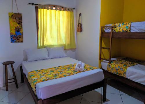 Maresia Hostel Paraty