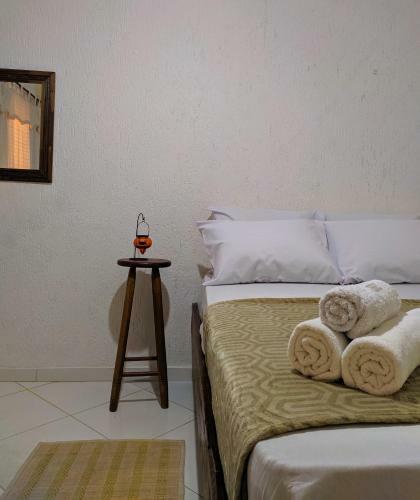 Maresia Hostel Paraty