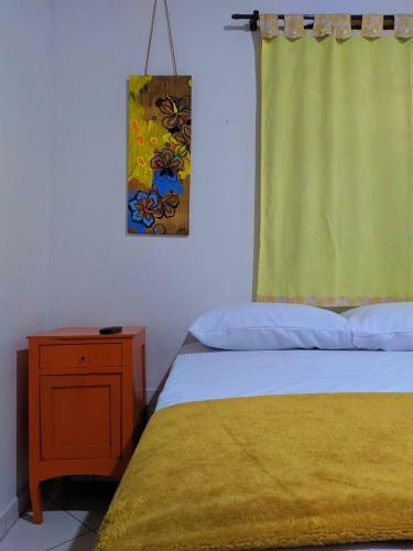 Maresia Hostel Paraty