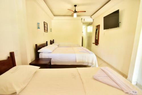 Hotel Velejador