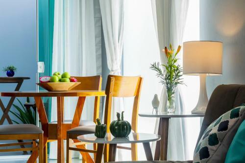 Apartamento Calamar Flats Paraty