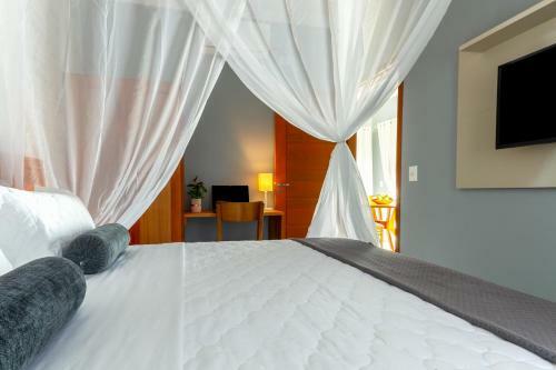 Apartamento Calamar Flats Paraty
