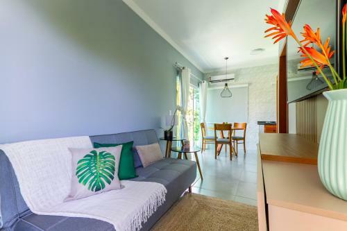 Apartamento Calamar Flats Paraty
