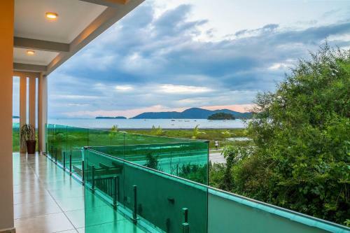 Apartamento Calamar Flats Paraty