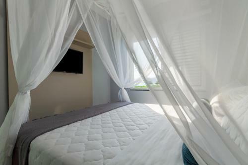 Apartamento Calamar Flats Paraty