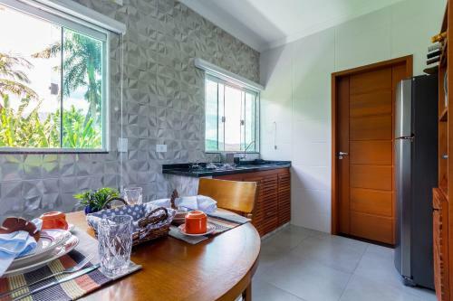 Apartamento Calamar Flats Paraty