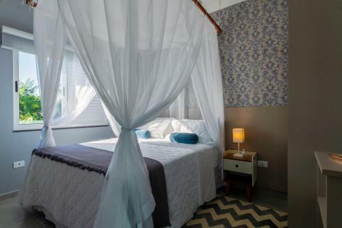 Apartamento Calamar Flats Paraty
