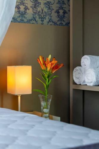 Apartamento Calamar Flats Paraty